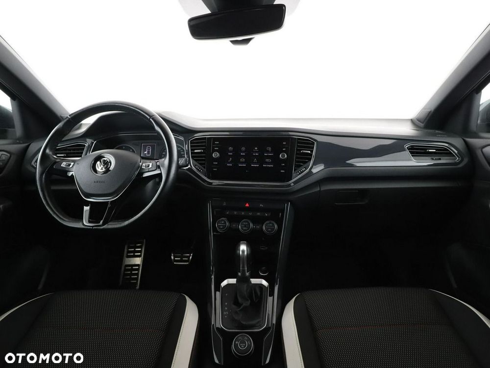 Volkswagen T-Roc 2.0 TDI SCR 4MOTION DSG Sport - 16