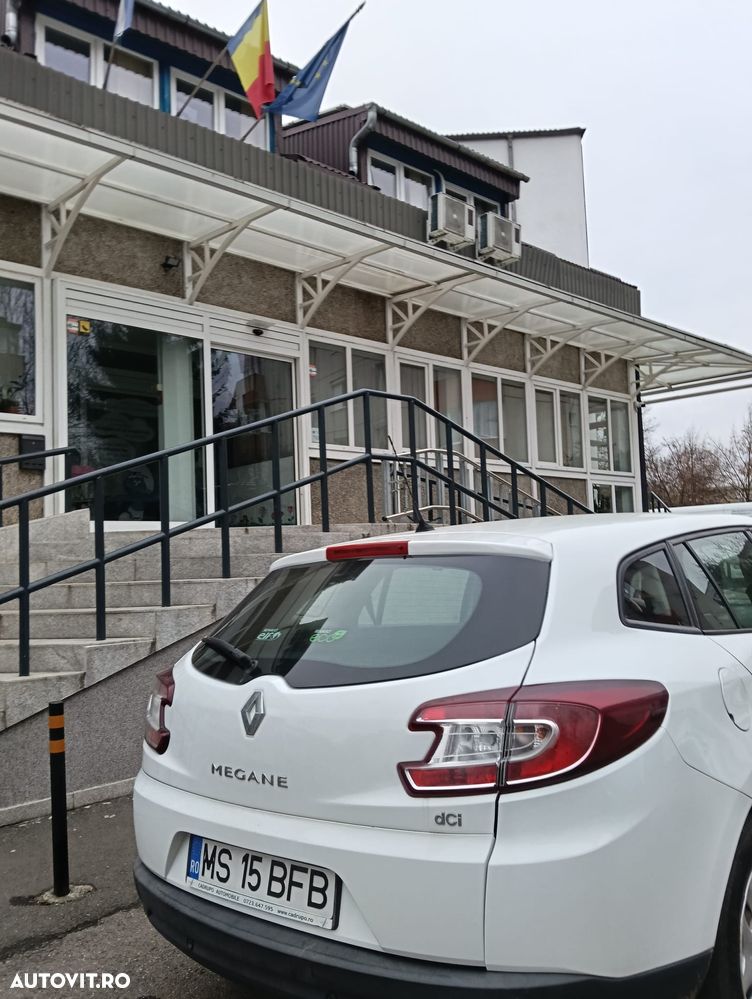 Renault Megane - 15