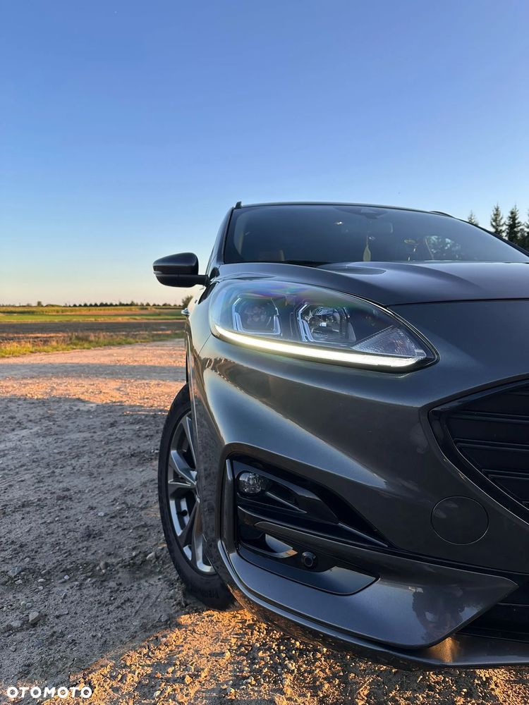 Ford Kuga 1.5 EcoBlue FWD ST-Line - 7