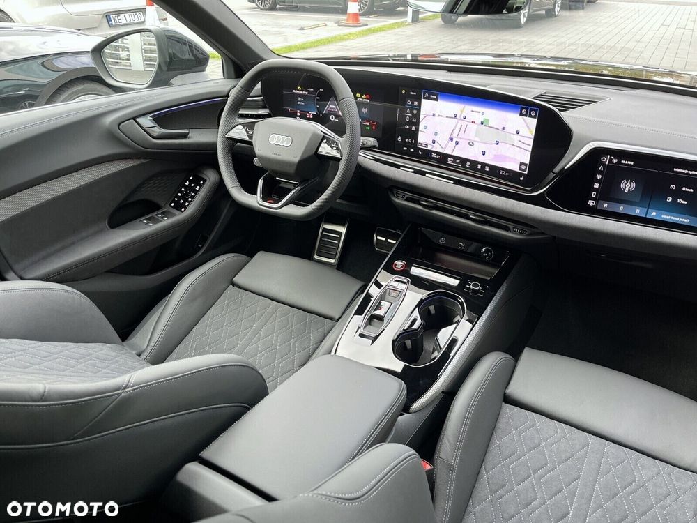 Audi A5 Avant - 14