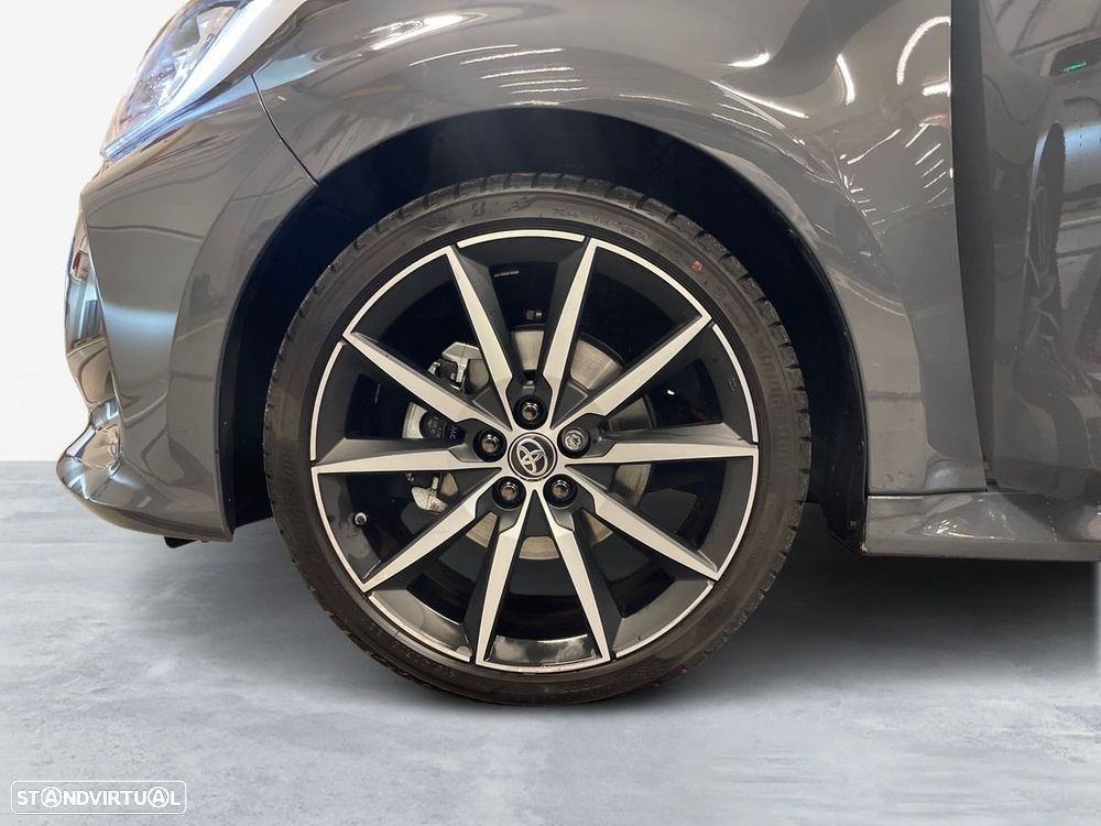 Toyota Yaris - 21
