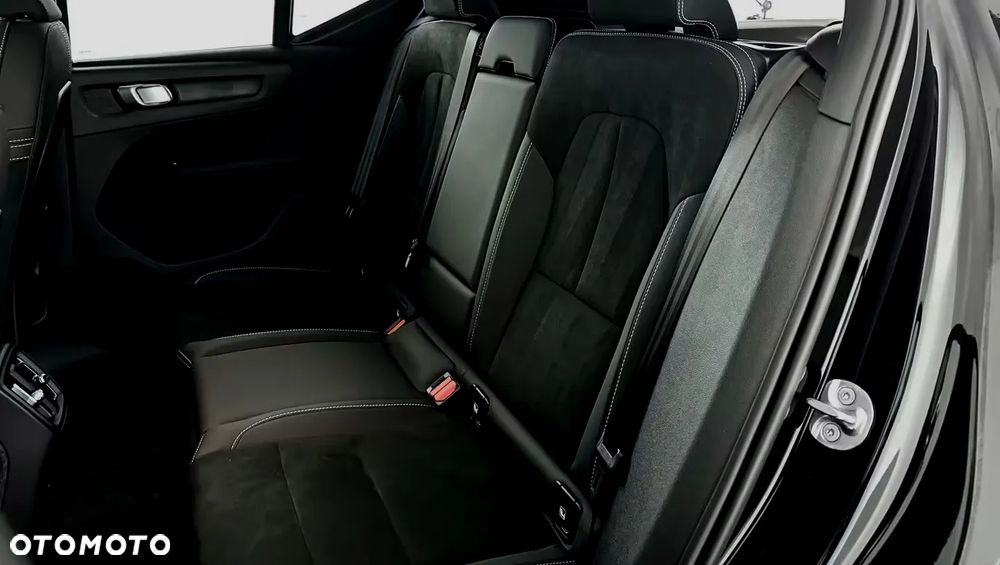 Volvo XC 40 82kWh Recharge Extended Range Ultimate - 5