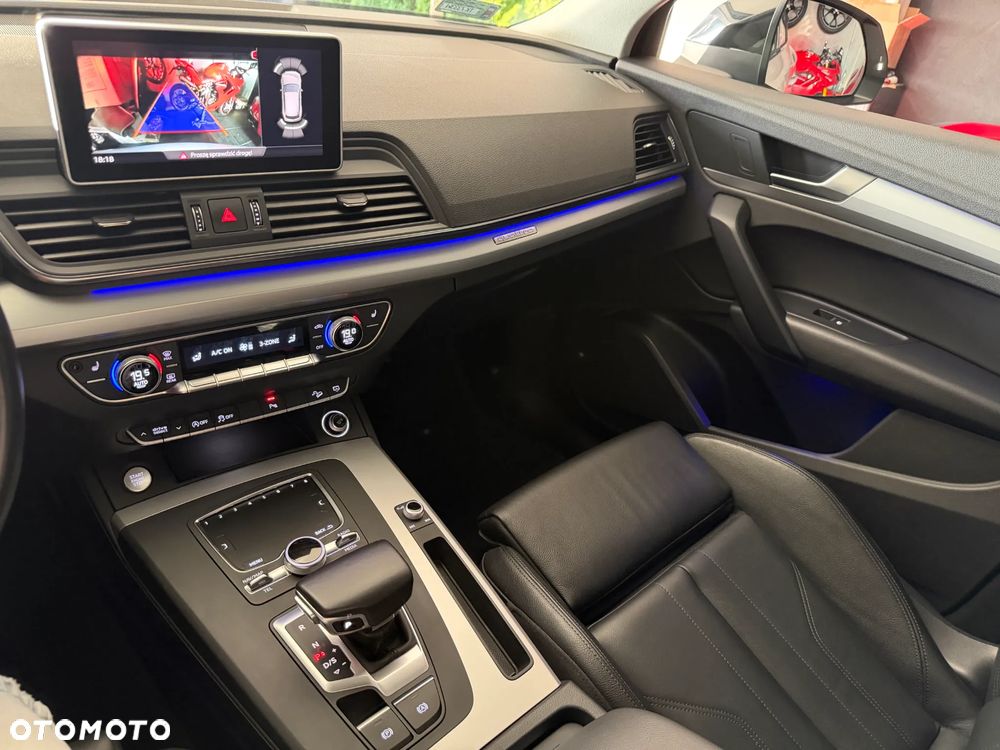 Audi Q5 45 TFSI quattro S tronic - 21