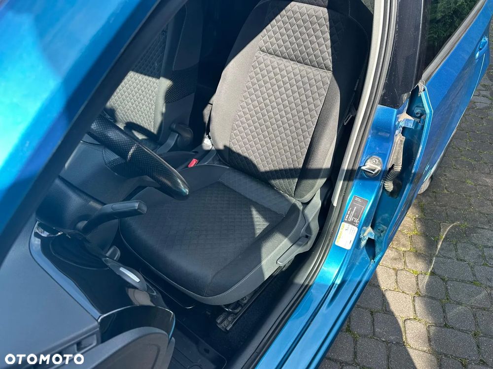 Skoda Citigo - 6