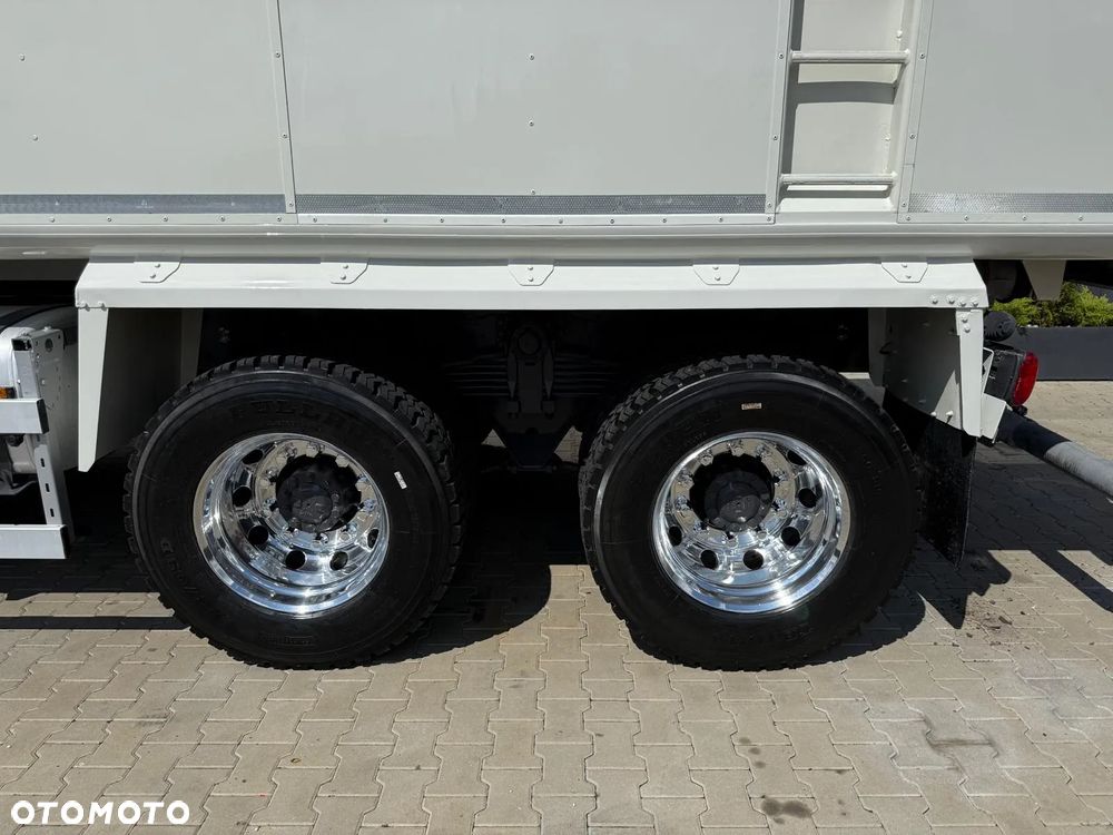 DAF CF XF 330 // E6 // 6x4 // Wywrotka // Kipper // Gotowy do pracy ! - 20