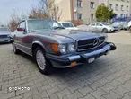 Mercedes-Benz SL - 6