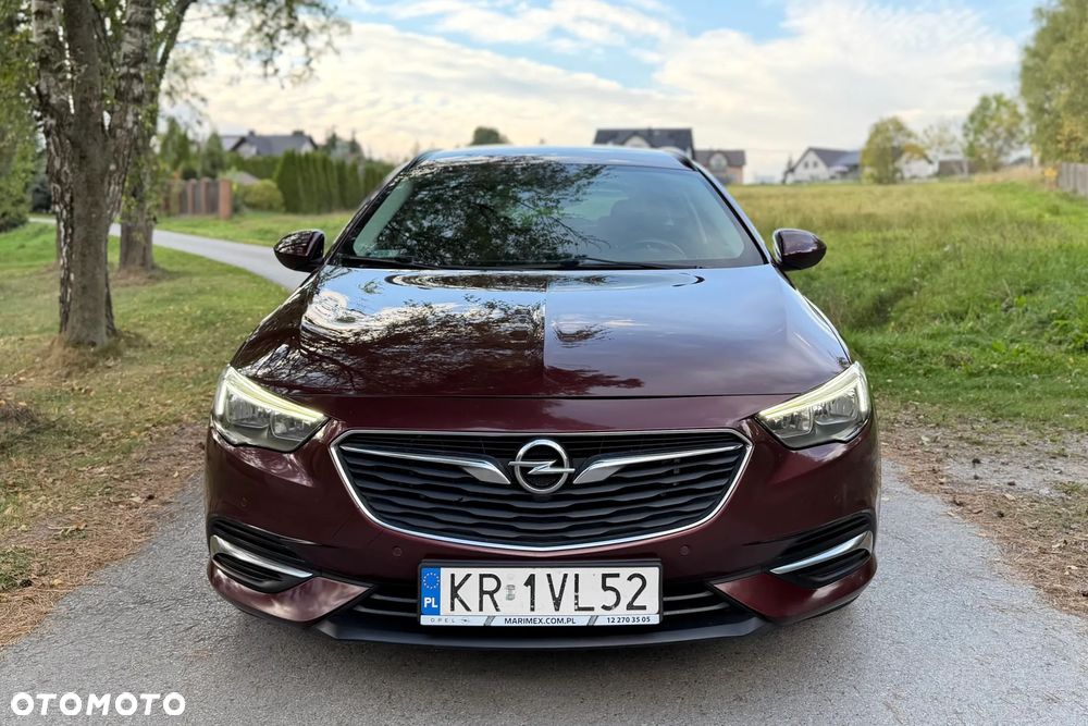 Opel Insignia 1.5 Direct InjectionT Innovation - 3