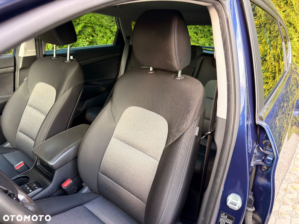 Hyundai Tucson 2020