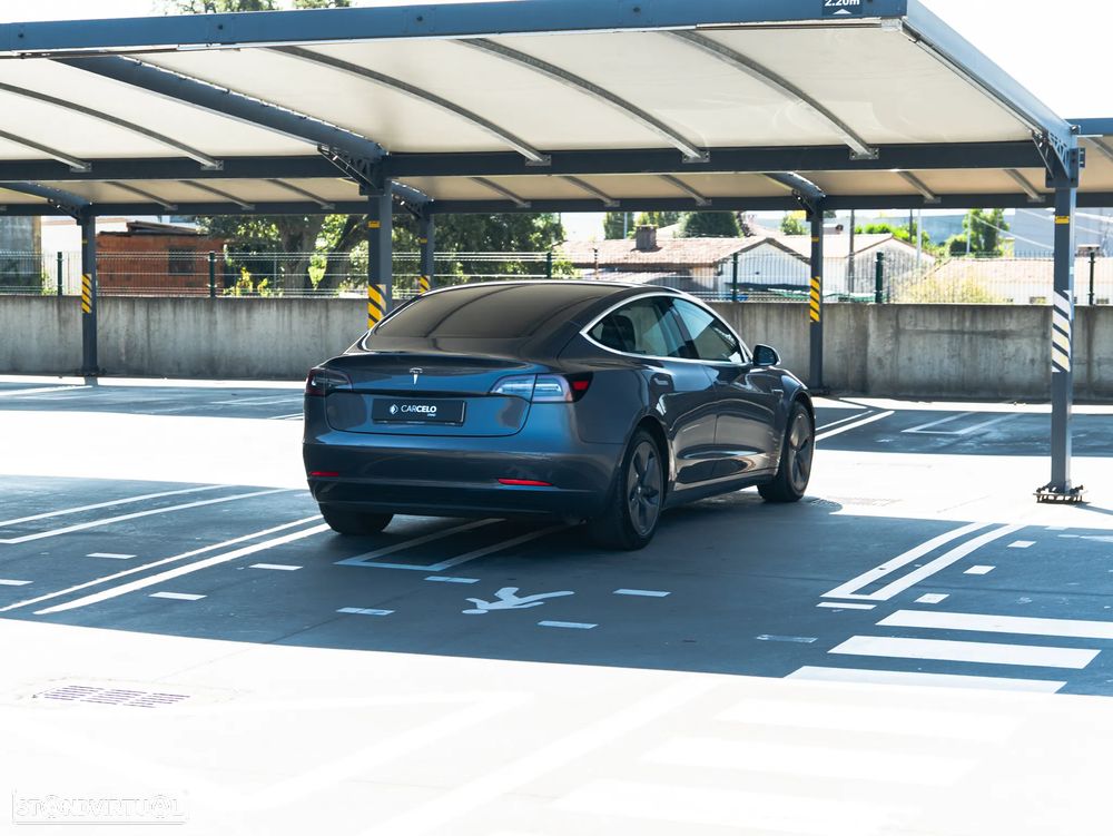 Tesla Model 3 Long Range AWD Dual Motor - 6