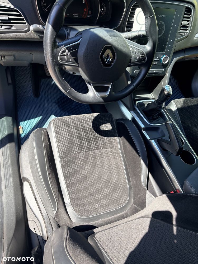 Renault Megane 1.2 Energy TCe Intens - 15