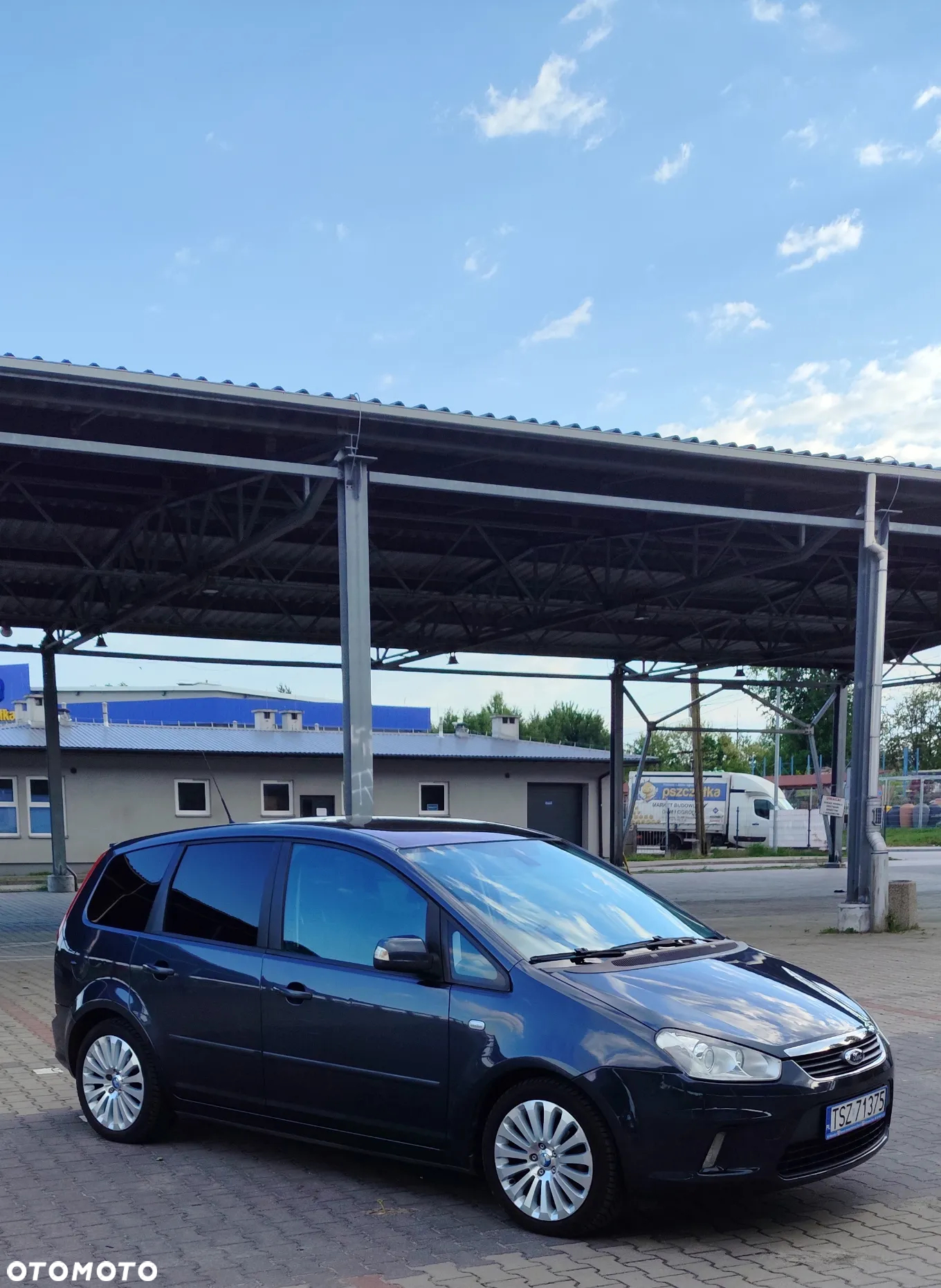 Ford C-MAX - 3