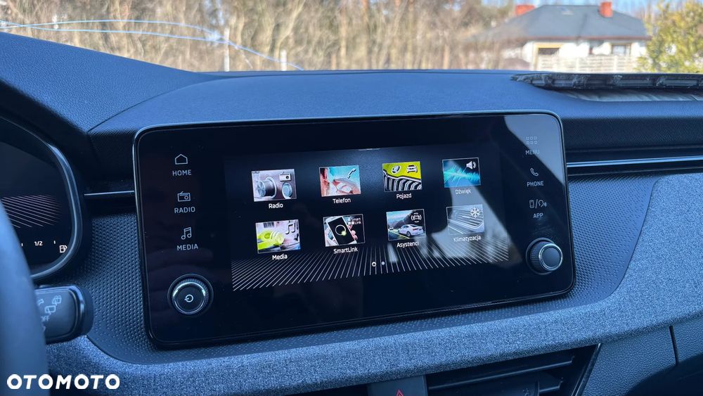 Skoda Scala 1.0 TSI DSG Selection - 25