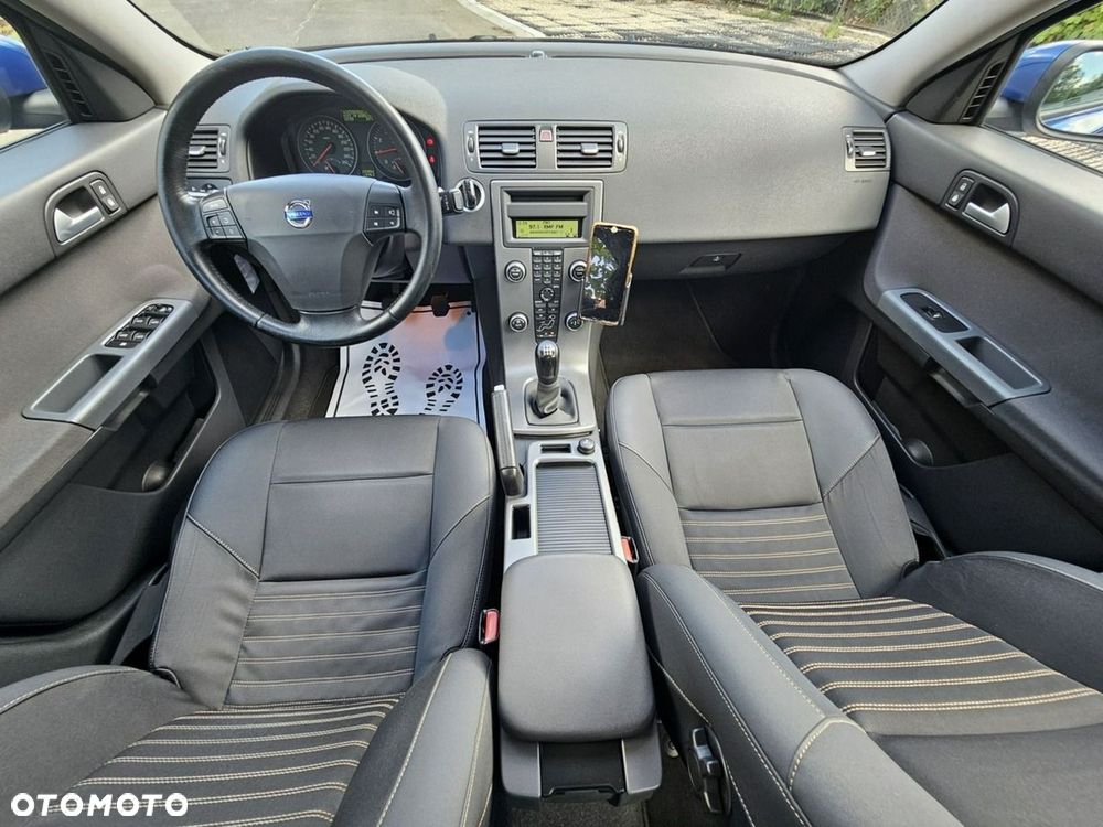 Volvo S40 - 7