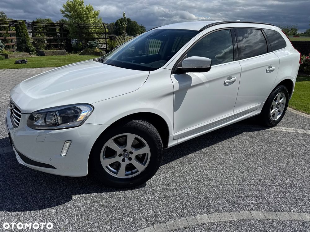 Volvo XC 60 D4 Drive-E Summum - 4