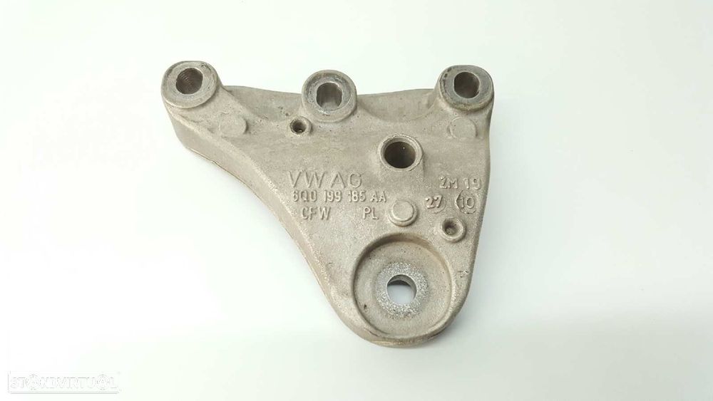 APOIO DO MOTOR DIREITO SEAT IBIZA SC (6J1) STYLANCE / STYLE - 5