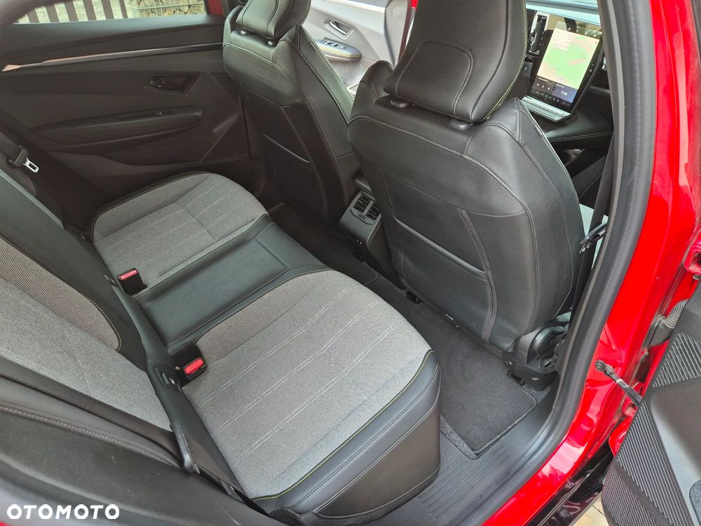 Renault Megane EV60 Techno - 14