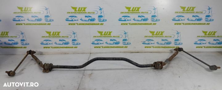 Bara stabilizatoare fata Honda CR-V 3  [din 2006 pana  2009] seria - 1