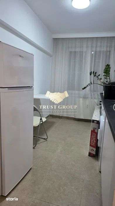 2 camere Lujerului | Langa Metrou | Bloc reabilitat — fotografia 3