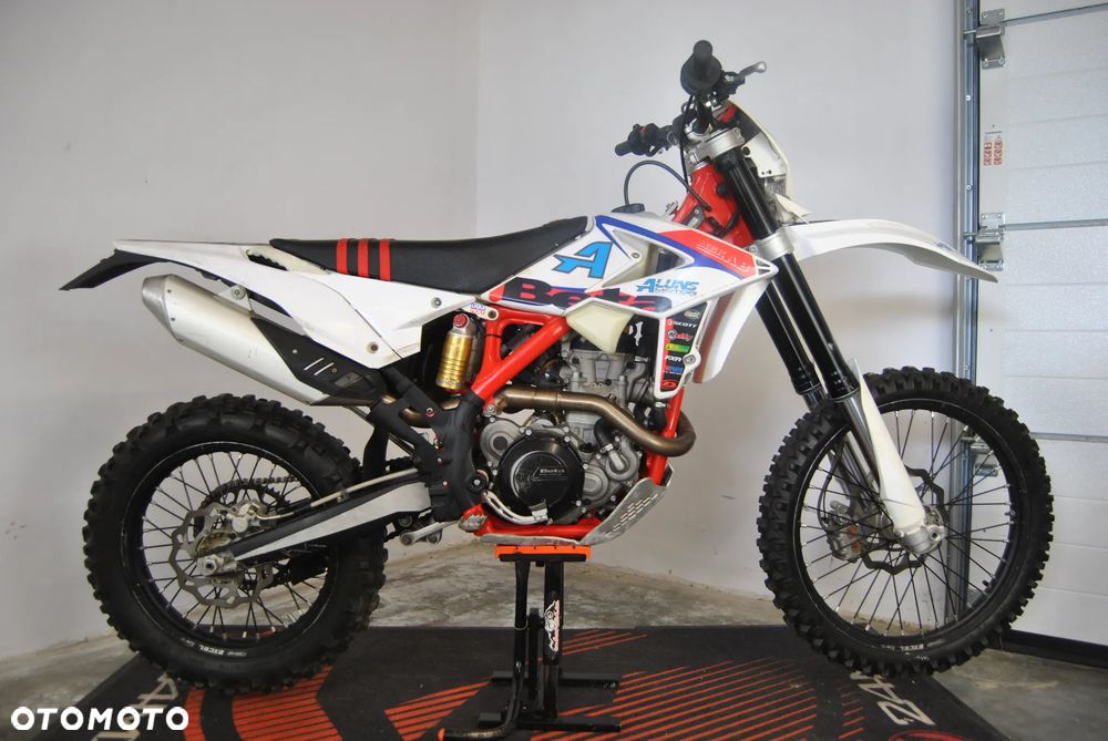 Beta RR - 14