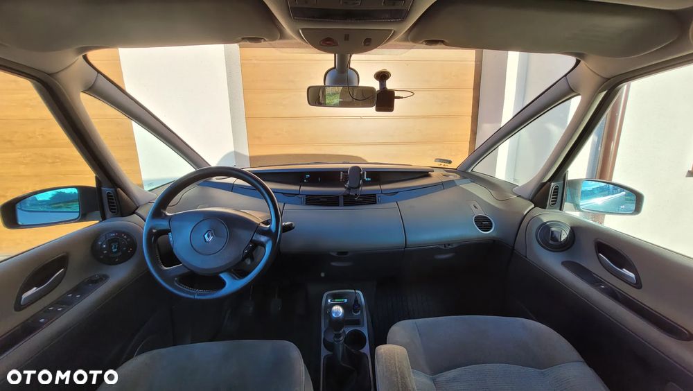 Renault Espace 2.0T 16V Privilege - 8