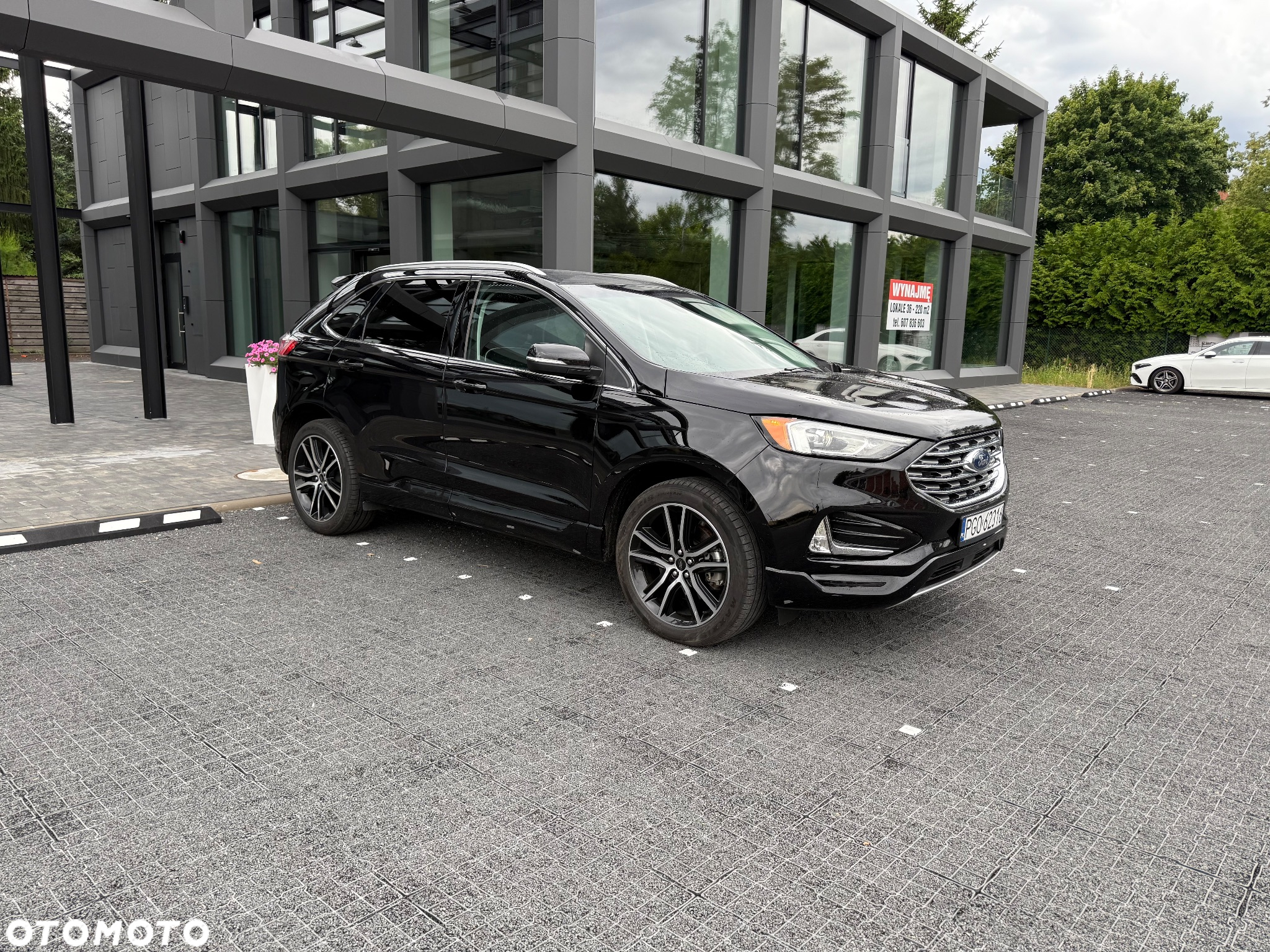 Ford Edge - 31