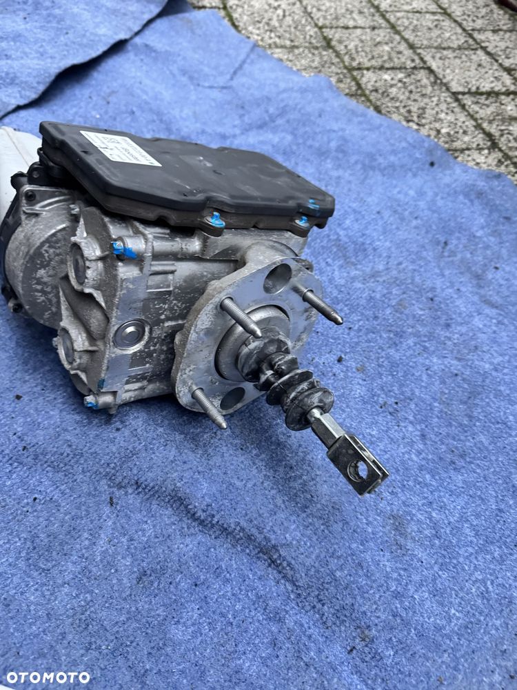 TESLA S 85D 13-16 POMPA HAMULCOWA SERWO 1037123-00-A EUROPA - 3