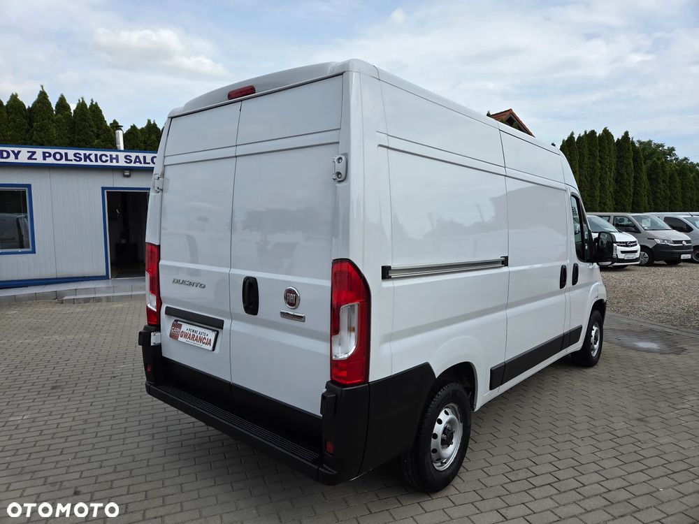 Fiat Ducato L2 - 8
