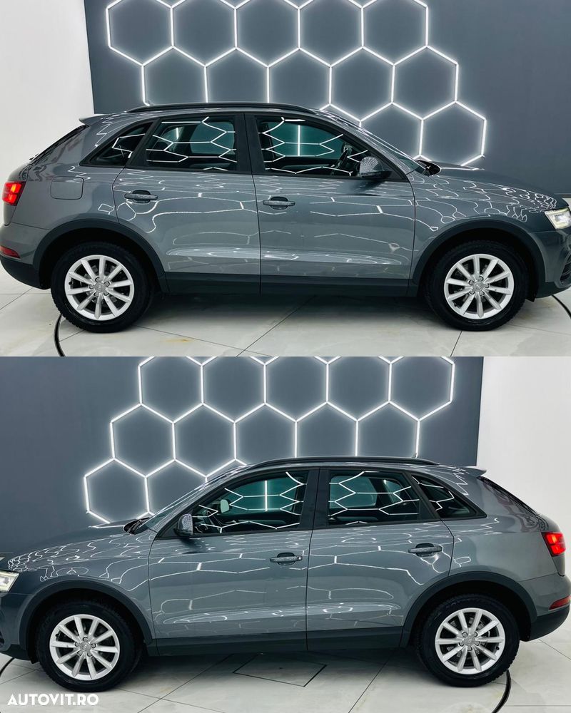 Audi Q3 2.0 TDI Design - 6