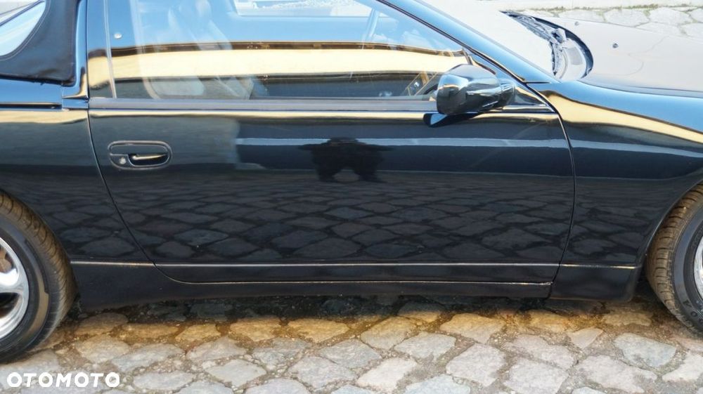 Nissan 300 ZX - 40