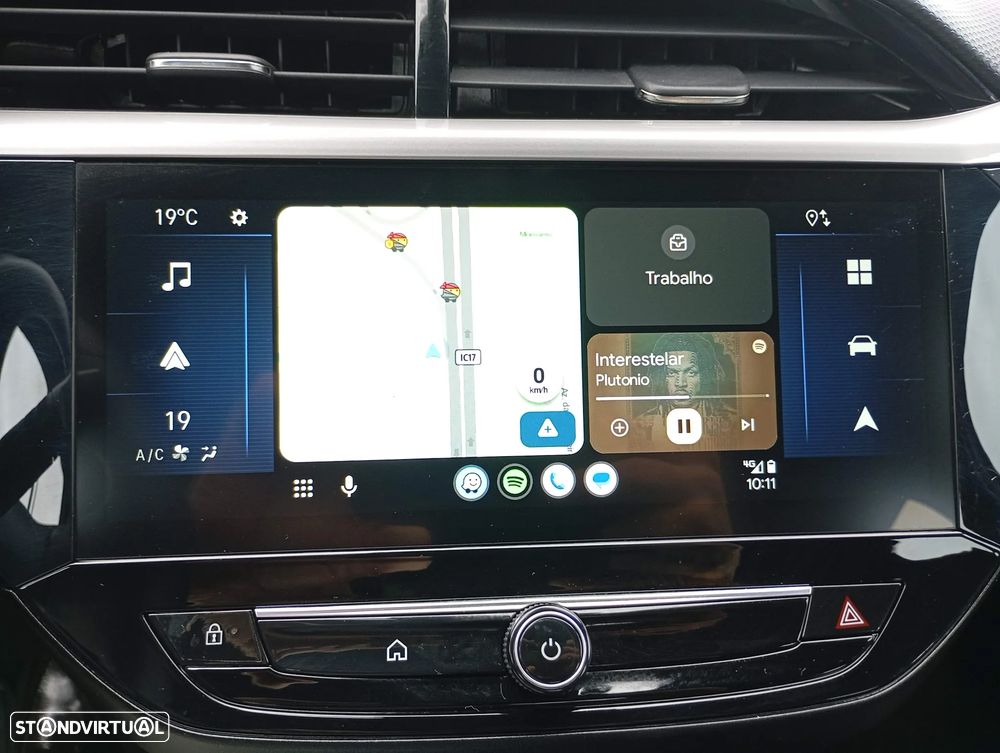 Opel Corsa 1.2 T GS - 11