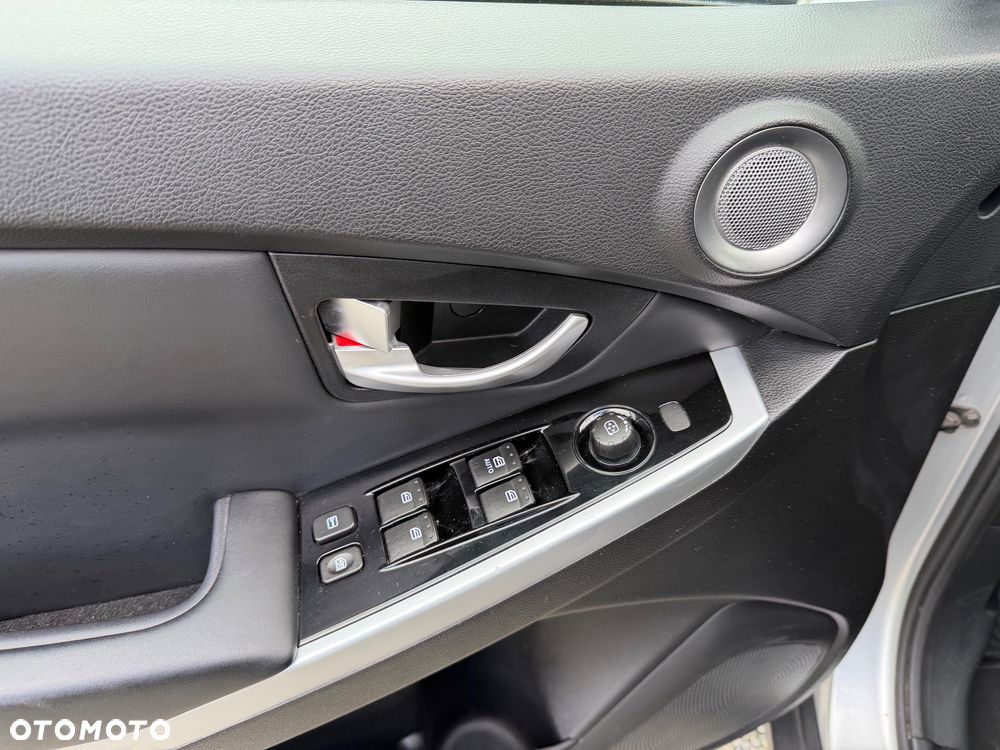 SsangYong/KGM Korando 2.0 2WD Quartz - 31