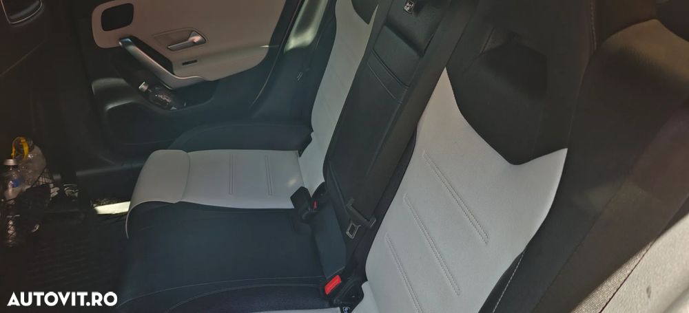 Mercedes-Benz CLA 250 4MATIC Coupe - 17