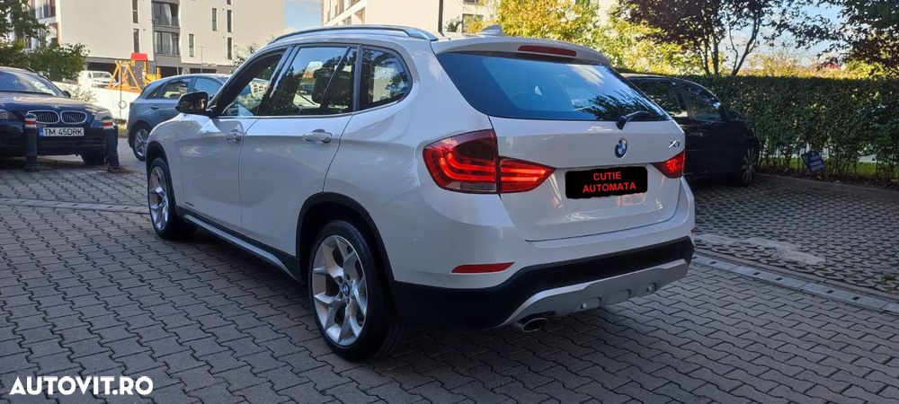 BMW X1 - 4