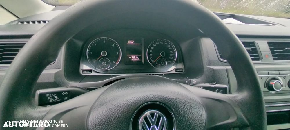 Volkswagen Caddy 2.0 TDI - 5