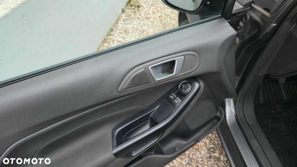 Ford Fiesta 1.25 Viva - 7