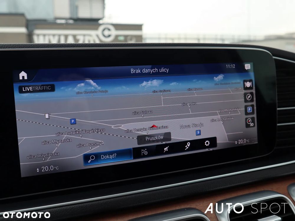 Mercedes-Benz GLE 450 4Matic 9G-TRONIC AMG Line - 24