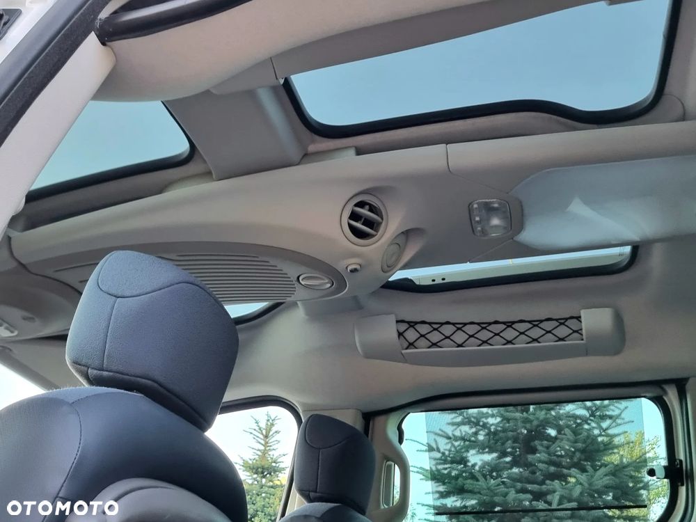 Citroën Berlingo - 10