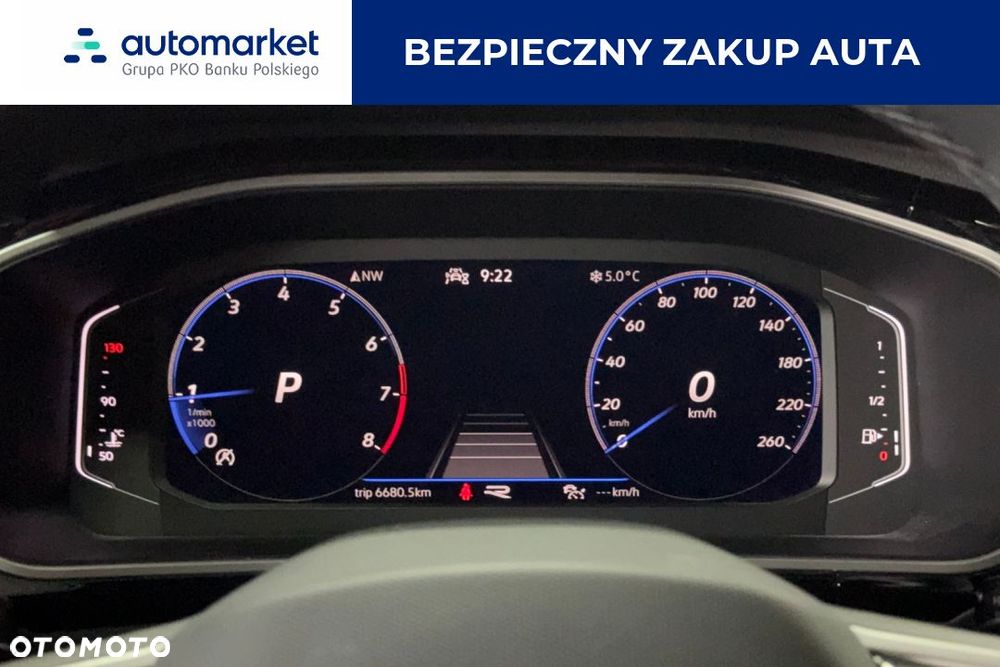 Volkswagen T-Roc 1.5 TSI R-Line DSG - 16