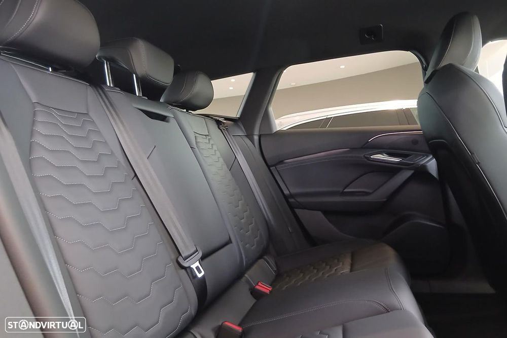 Audi A6 Avant e-tron 83 kWh - 16