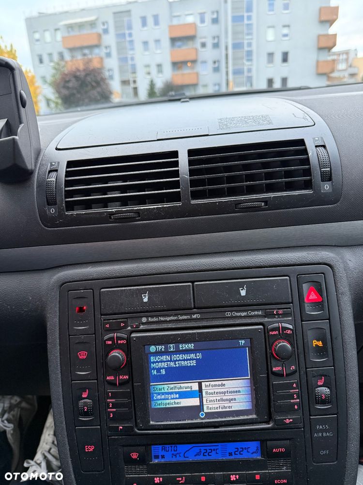 Volkswagen Sharan 2.0 TDI BlueMotion Technology Highline - 18
