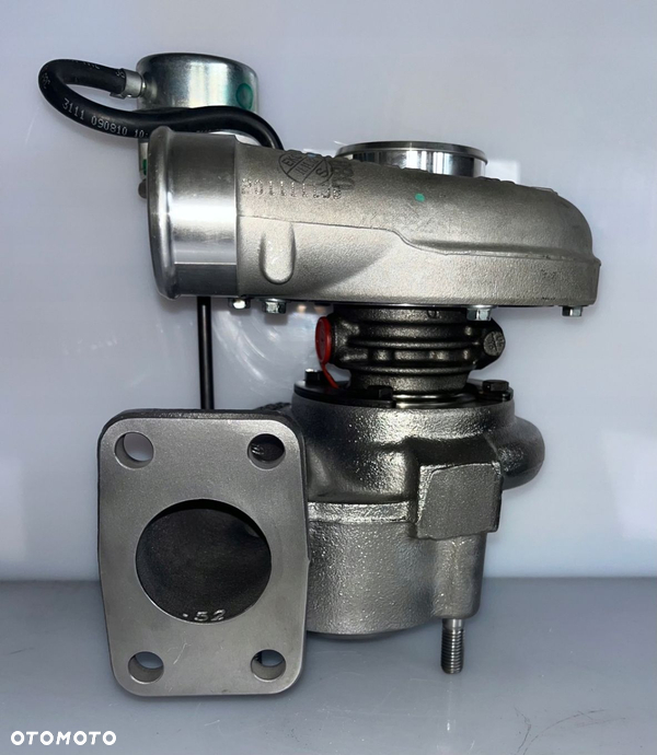 Nowa Turbosprężarka 2674A843 785827 Perkins 4.4  Rabat 500 zł CZYTAJ OPIS