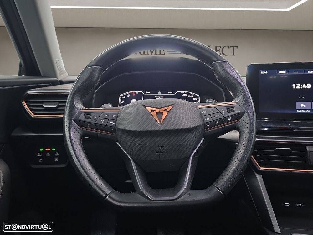 Cupra Formentor - 11