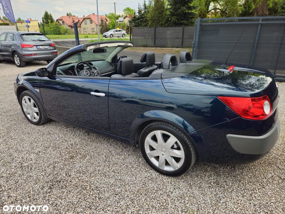 Renault Megane 1.6 Avantage - 38