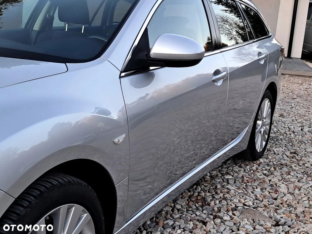 Mazda 6 2.0 Exclusive - 3