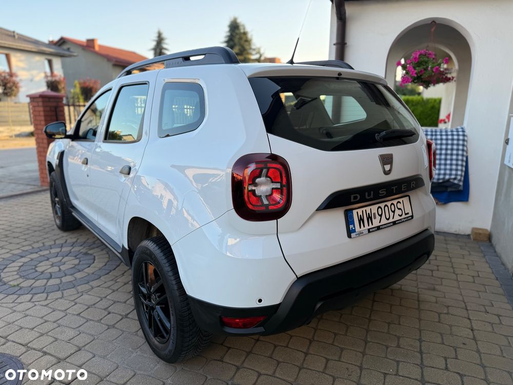 Dacia Duster 1.0 TCe Comfort - 3