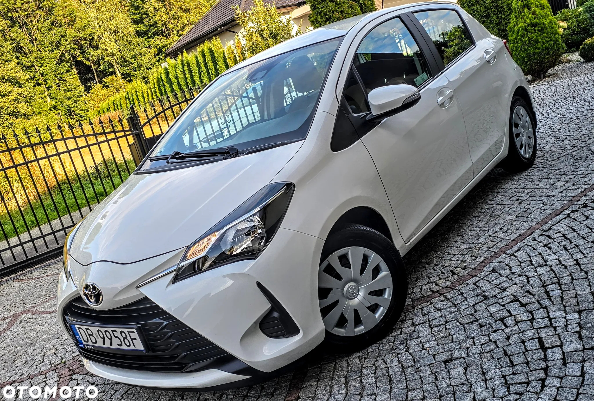 Toyota Yaris 1.0 Life - 3