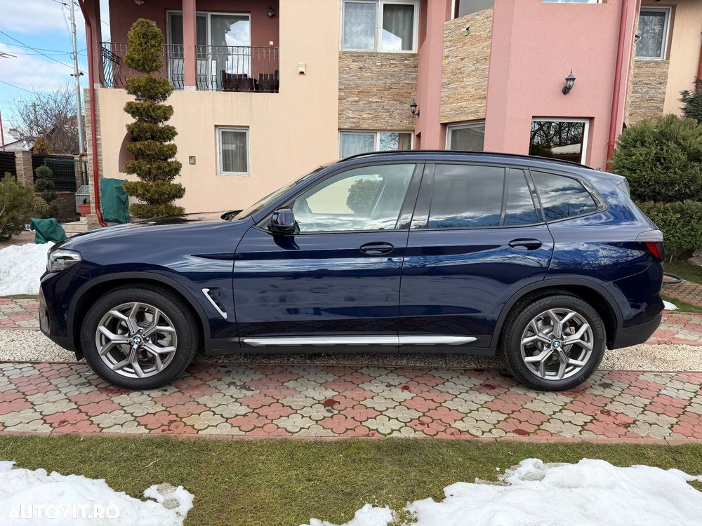 BMW X3 - 4