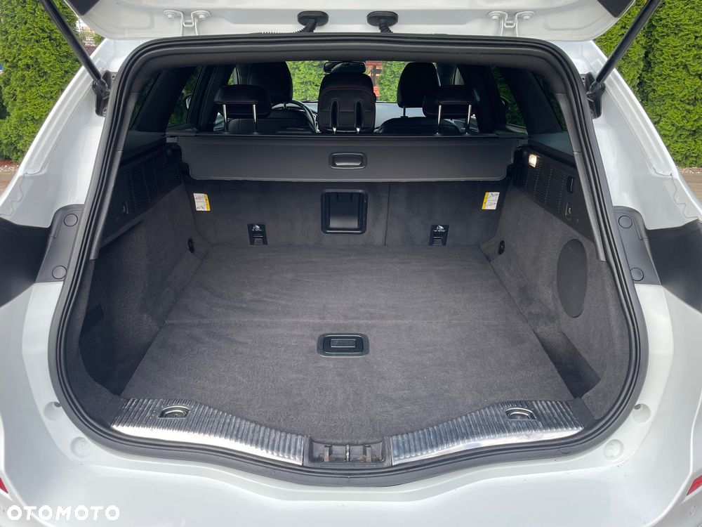 Ford Mondeo - 26
