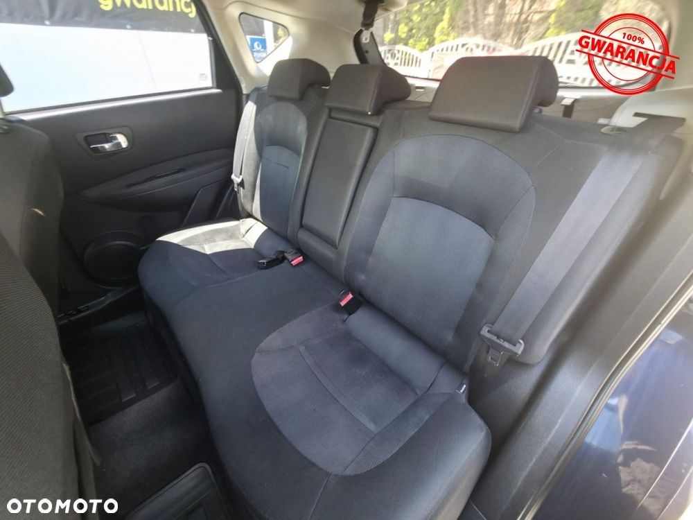 Nissan Qashqai - 20