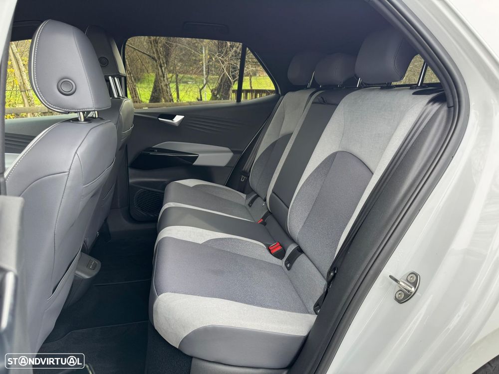 VW ID.3 Pro Performance 1st - 38